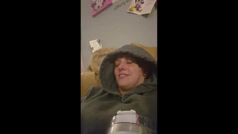 Snapshot of roughandwet28 chatting on 01/15/26, 08:52 No More Vanilla online show from 01/15/26, 08:52