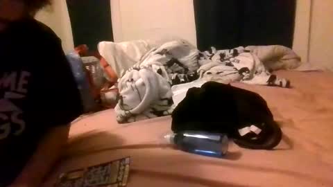 Snapshot of roughandwet28 chatting on 02/22/26, 03:51 No More Vanilla online show from 02/22/26, 03:51