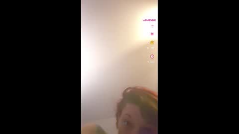 Snapshot of roughandwet28 chatting on 02/23/26, 02:31 No More Vanilla online show from 02/23/26, 02:31