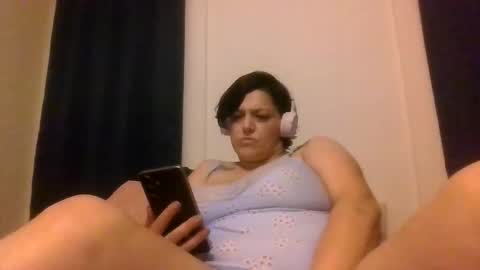 Snapshot of roughandwet28 chatting on 03/09/26, 06:17 No More Vanilla online show from 03/09/26, 06:17