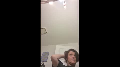 Snapshot of roughandwet28 chatting on 03/15/26, 08:37 No More Vanilla online show from 03/15/26, 08:37