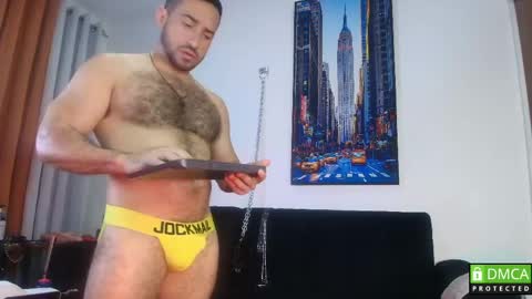 Snapshot of roughsex_and_bdsm2 chatting on 05/26/26, 04:08 Tommy and Wilson online show from 05/26/26, 04:08