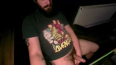 Snapshot of roughwonder chatting on 11/15/25, 08:49 Luke online show from 11/15/25, 08:49