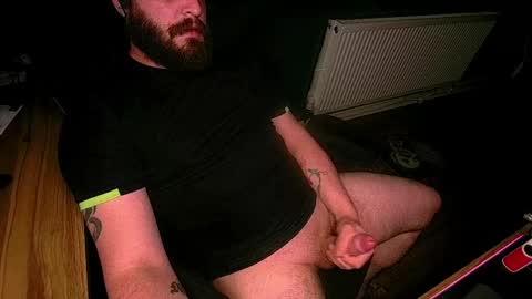 Snapshot of roughwonder chatting on 05/22/26, 01:46 Luke online show from 05/22/26, 01:46