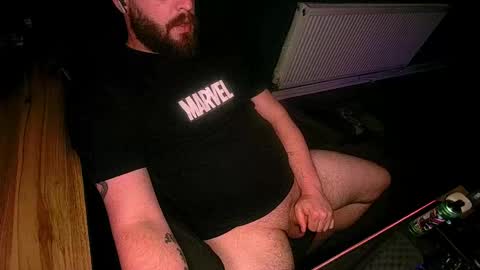 Snapshot of roughwonder chatting on 06/04/26, 12:38 Luke online show from 06/04/26, 12:38