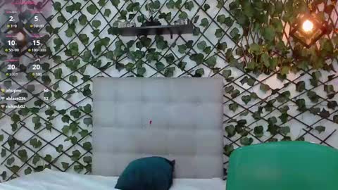 Snapshot of rous_55 chatting on 01/17/25, 09:17 Rous online show from 01/17/25, 09:17