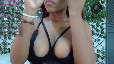 Snapshot of rous_55 chatting on 01/18/25, 07:37 Rous online show from 01/18/25, 07:37