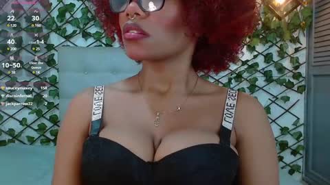 Snapshot of rous_55 chatting on 01/23/25, 09:50 Rous online show from 01/23/25, 09:50