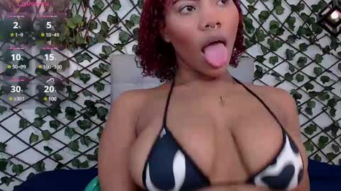 Snapshot of rous_55 chatting on 02/09/25, 03:32 Rous online show from 02/09/25, 03:32