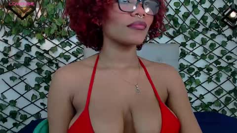 Snapshot of rous_55 chatting on 02/10/25, 09:25 Rous online show from 02/10/25, 09:25