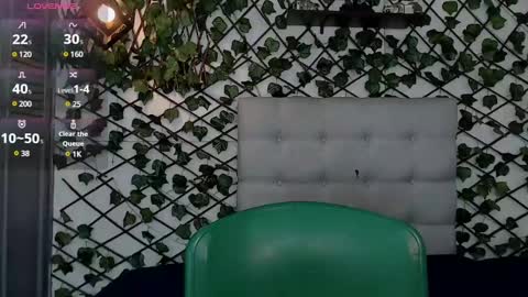 Snapshot of rous_55 chatting on 02/11/25, 03:29 Rous online show from 02/11/25, 03:29