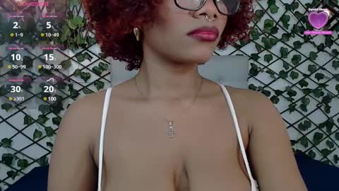 Snapshot of rous_55 chatting on 02/14/25, 06:34 Rous online show from 02/14/25, 06:34