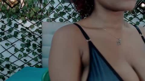 Snapshot of rous_55 chatting on 02/22/25, 03:23 Rous online show from 02/22/25, 03:23