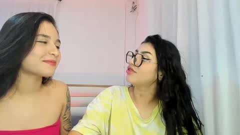 Rous and Sweet online show from 09/11/25, 03:50