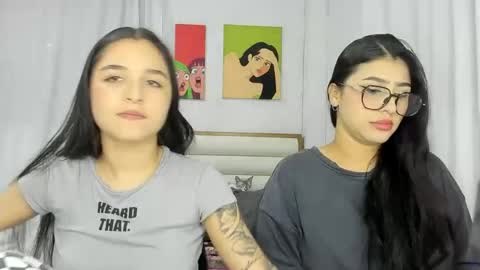 Rous and Sweet online show from 09/19/25, 02:57