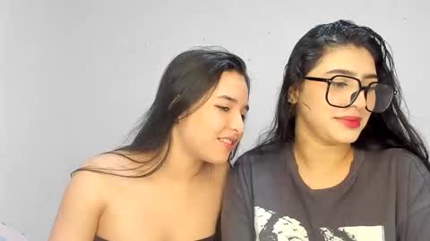 Snapshot of rous_and_sweet chatting on 12/21/25, 02:02 Rous and Sweet online show from 12/21/25, 02:02