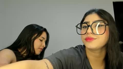 Snapshot of rous_and_sweet chatting on 01/13/26, 02:28 Rous and Sweet online show from 01/13/26, 02:28