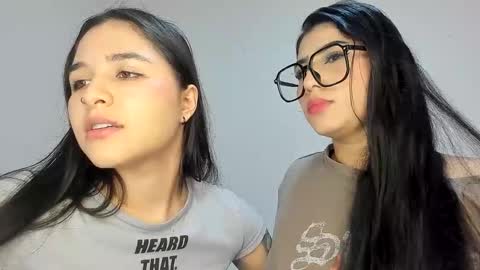 Snapshot of rous_and_sweet chatting on 01/19/26, 02:26 Rous and Sweet online show from 01/19/26, 02:26