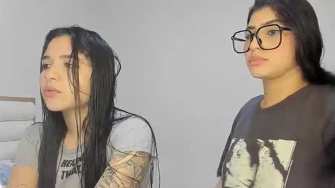 Snapshot of rous_and_sweet chatting on 02/09/26, 02:04 Rous and Sweet online show from 02/09/26, 02:04