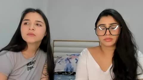 Snapshot of rous_and_sweet chatting on 03/15/26, 02:06 Rous and Sweet online show from 03/15/26, 02:06