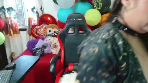 rous_kinky online show from 10/28/25, 09:39