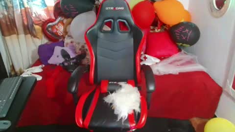 rous_kinky online show from 10/29/25, 09:49