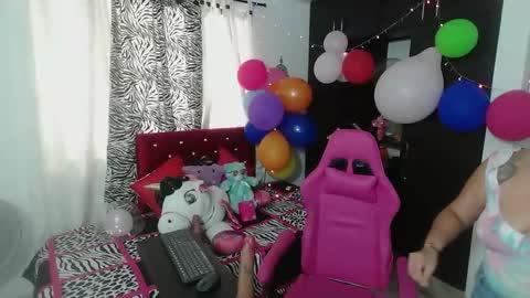 rous_kinky online show from 04/29/26, 03:49