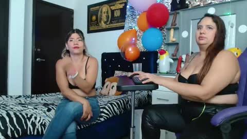 rous_kinky online show from 05/15/26, 03:19