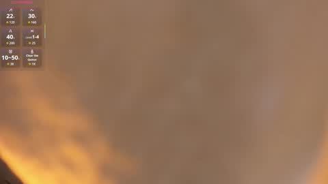 DREAM online show from 02/03/26, 02:53