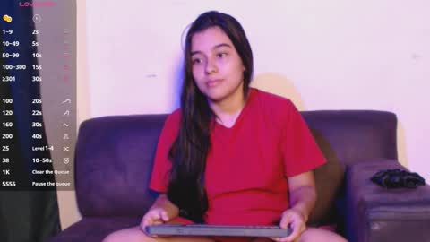 rouse_karl online show from 11/28/25, 02:47