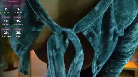 Rouse leon online show from 10/09/25, 07:12