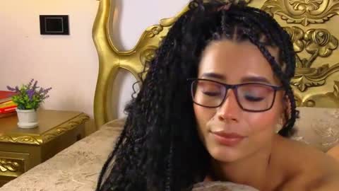 Rouse leon online show from 11/12/25, 08:52