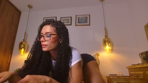 Rouse leon online show from 11/16/25, 04:12