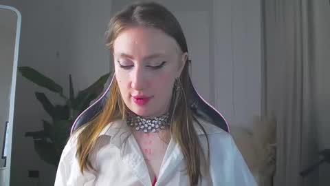 Snapshot of rouse_macgooune chatting on 03/05/25, 06:45 Rouse online show from 03/05/25, 06:45