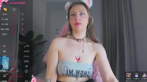 Snapshot of rouse_macgooune chatting on 03/09/25, 12:20 Rouse online show from 03/09/25, 12:20