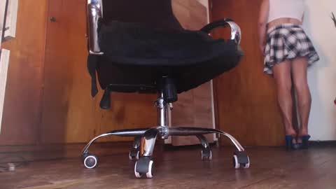 Snapshot of rousee_dawso chatting on 11/08/25, 09:57 Rouse online show from 11/08/25, 09:57