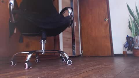 Snapshot of rousee_dawso chatting on 11/16/25, 12:27 Rouse online show from 11/16/25, 12:27