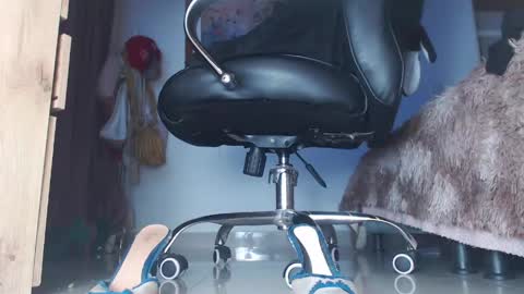 Snapshot of rousee_dawso chatting on 05/23/26, 05:45 Rouse online show from 05/23/26, 05:45