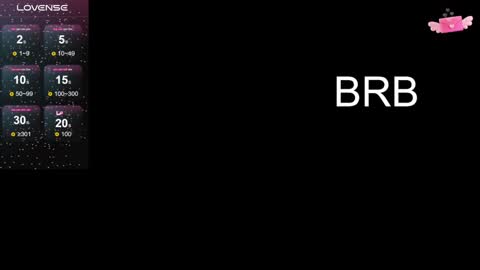 Rousee online show from 02/08/25, 08:09