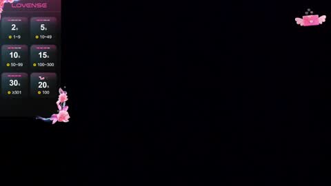 Rousee online show from 02/19/25, 06:11