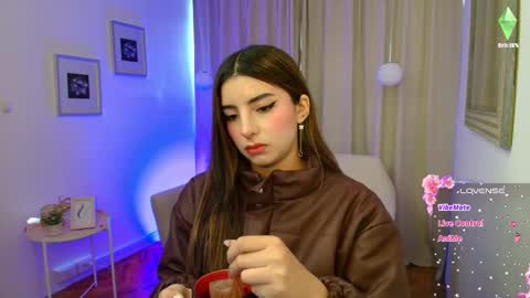 Rousee online show from 10/04/25, 12:58