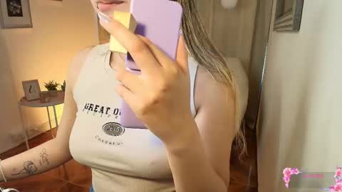 Rousee online show from 03/14/26, 01:05