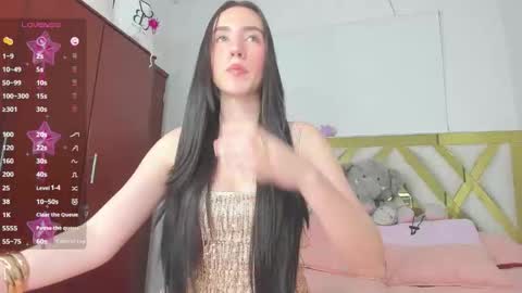 rousee_yarelds online show from 01/18/26, 04:38