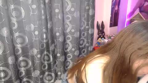 rousepiel online show from 03/24/26, 07:52