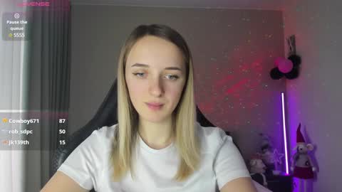 Rouse online show from 01/25/25, 09:57