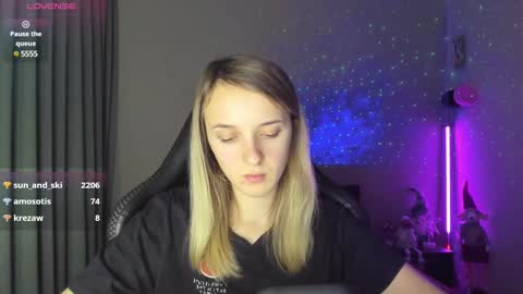 Rouse online show from 01/30/25, 06:21