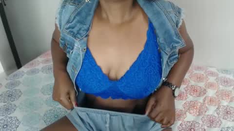 luxa online show from 01/25/25, 01:41