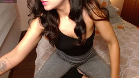 Snapshot of rouss_henao chatting on 01/31/25, 06:02 Rouss marie henao online show from 01/31/25, 06:02