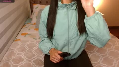 Snapshot of rouss_henao chatting on 02/11/25, 10:59 Rouss marie henao online show from 02/11/25, 10:59