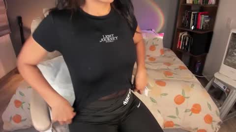 Snapshot of rouss_henao chatting on 09/20/25, 09:10 Rouss marie henao online show from 09/20/25, 09:10